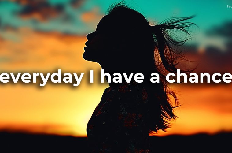 Every Day I Have A Chance (Lyrics) Fearless Soul Ft. Rachael Schroeder