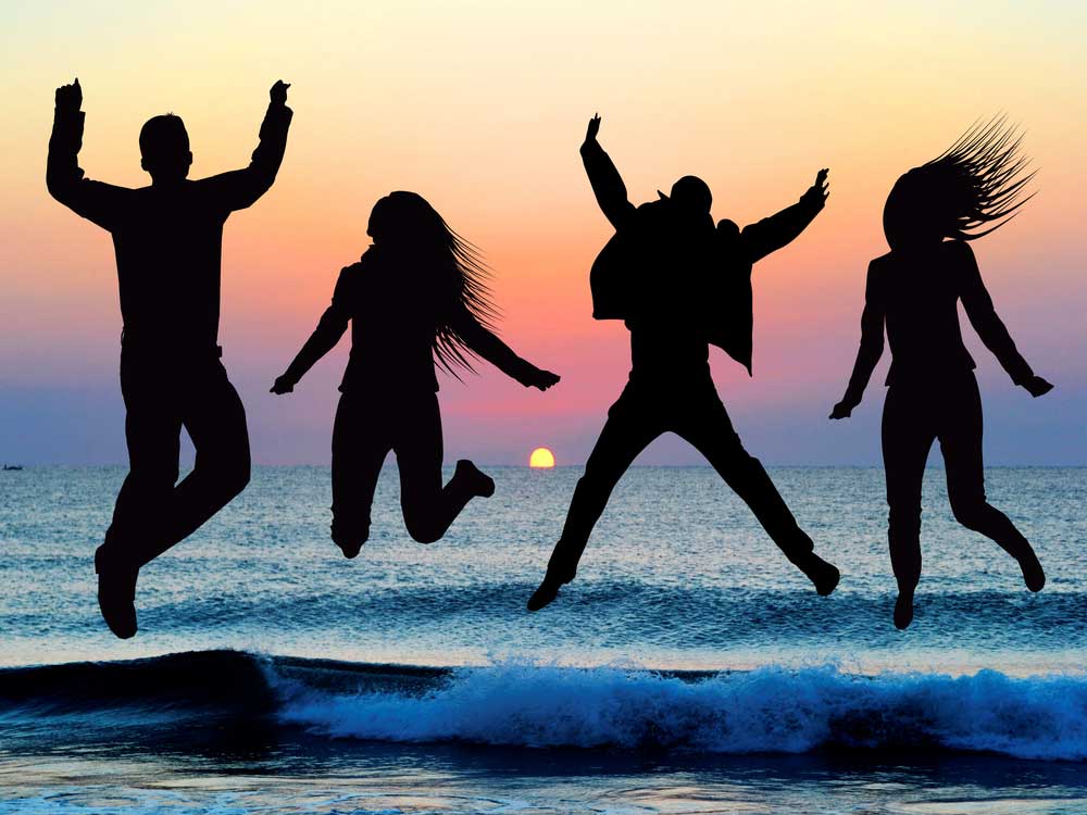 5 Principles to Live By For a Happier, More Fulfilled Life
