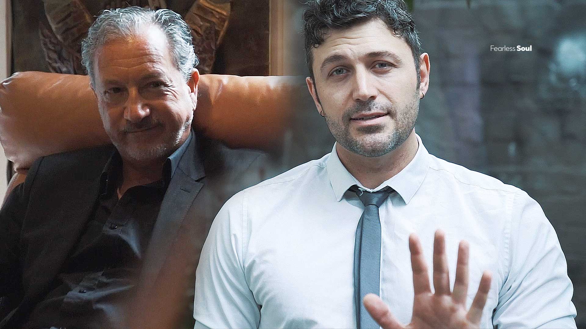 5 Life Lessons That Will Make You Truly Rich (Father Teaches Wisdom)