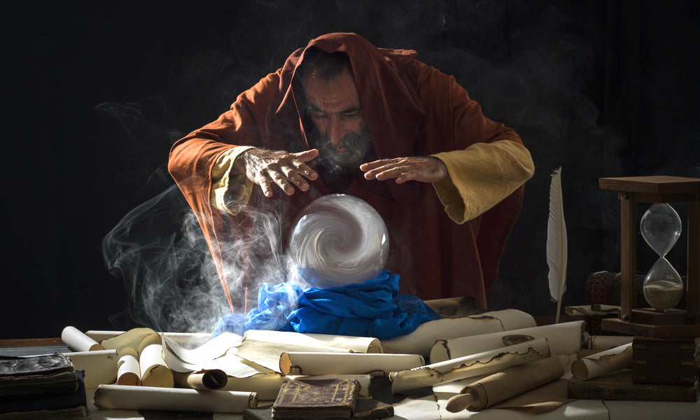 Alchemist Michelle Martin Dobbins Explains How To Get Your Power Back