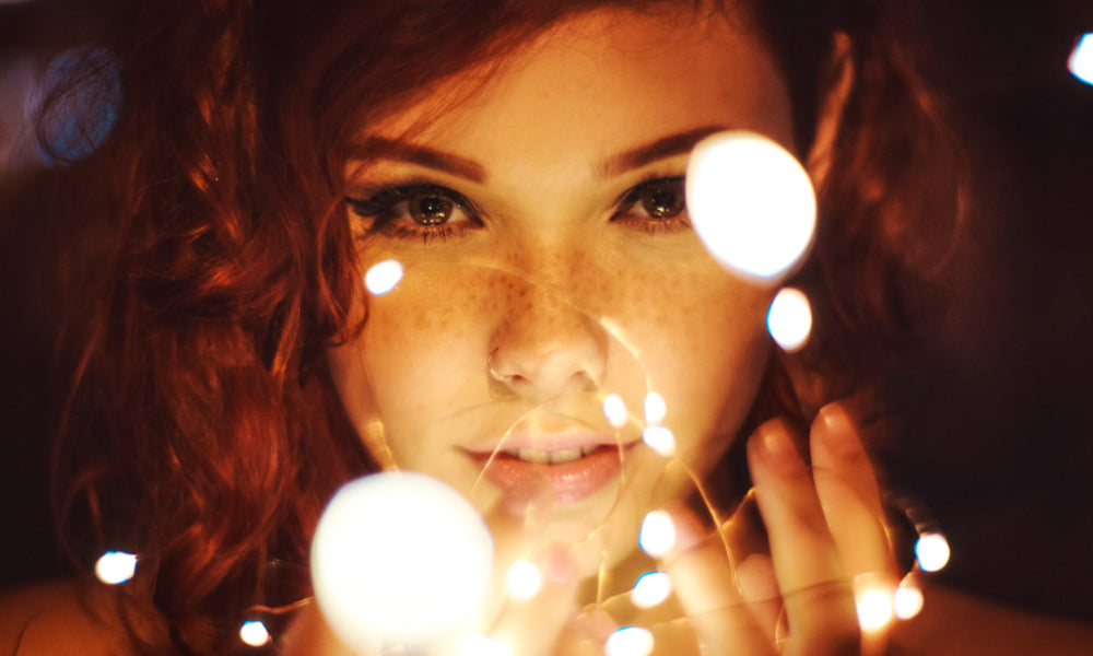 The 4 Beliefs That Attract Love and Unlimited Abundance
