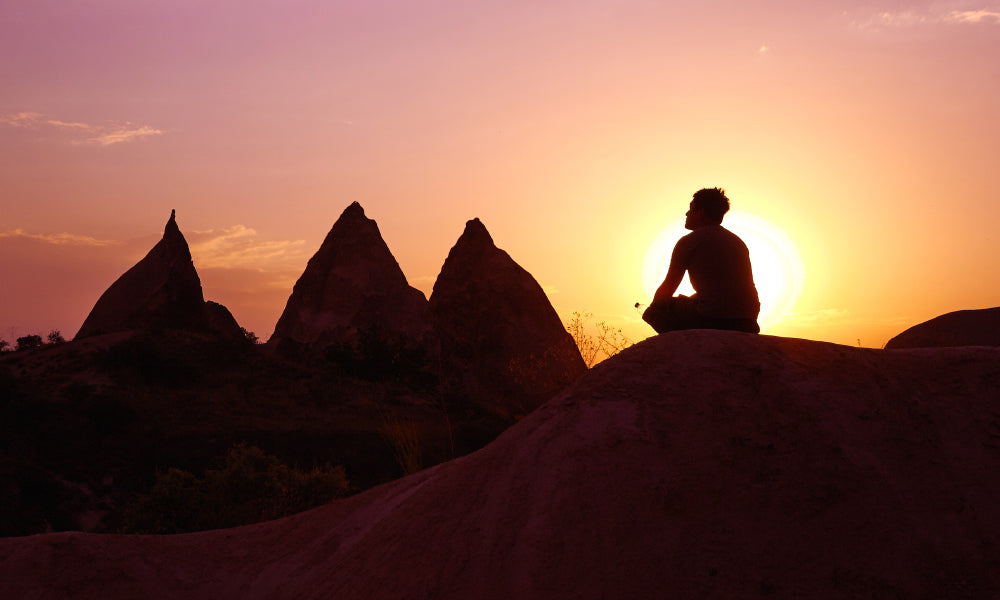 The Best Time to Practice Short Meditation & Affirmations (Hint: It’s Not When You Think)