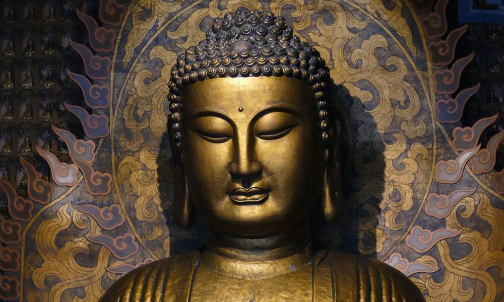 8 Buddha Quotes That Will Show the Power of Your Mind