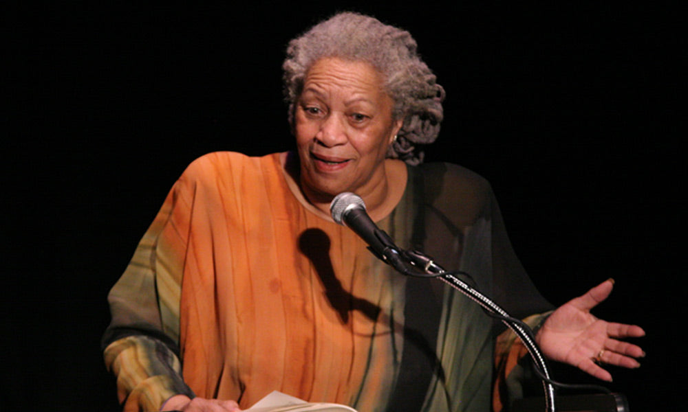 Toni Morrison Quotes That Will Empower Your Future