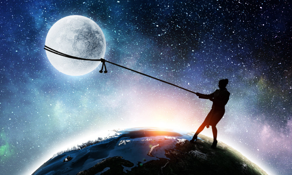 How To Shift from ‘Talking the Talk’ to ‘Walking the Walk’ Today
