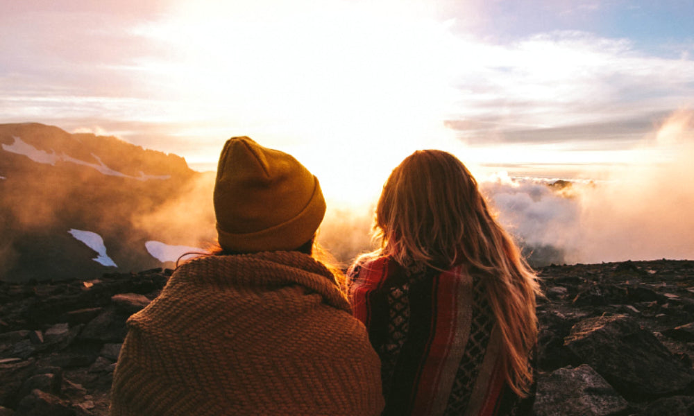 The 8 Practices Every Successful Relationship Must Follow