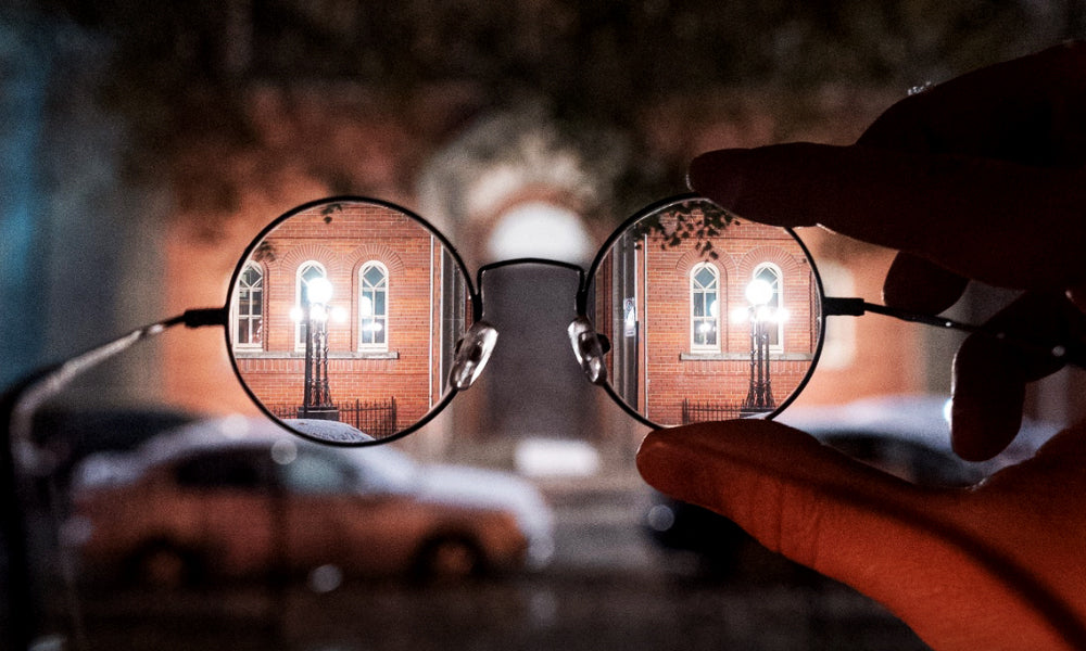 5 Timeless Sayings That Remind Us.. Perspective Is Everything In Life