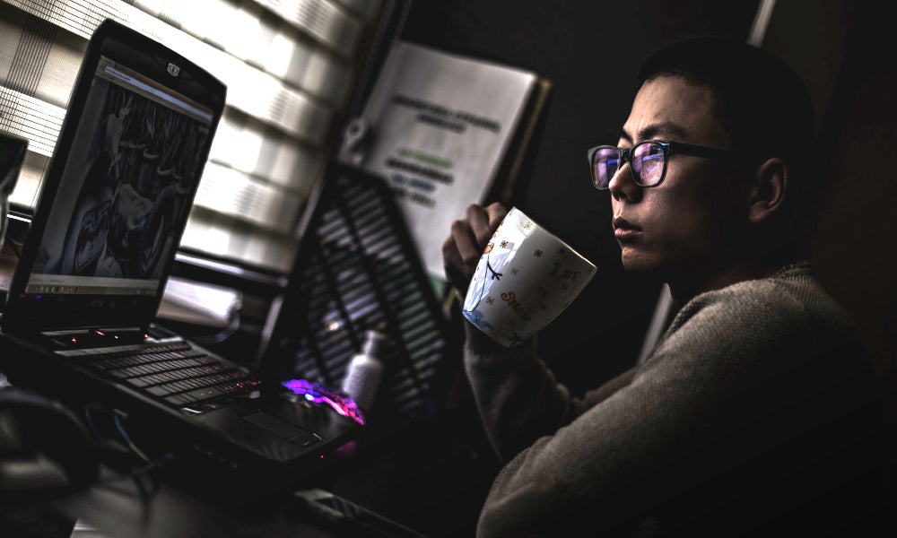 4 Ways To Help You Stay Off Technology And Connect To The World Around You