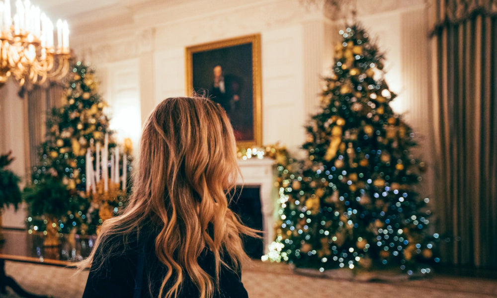 3 Simple Strategies to Help You Stay Calm This Holiday Season