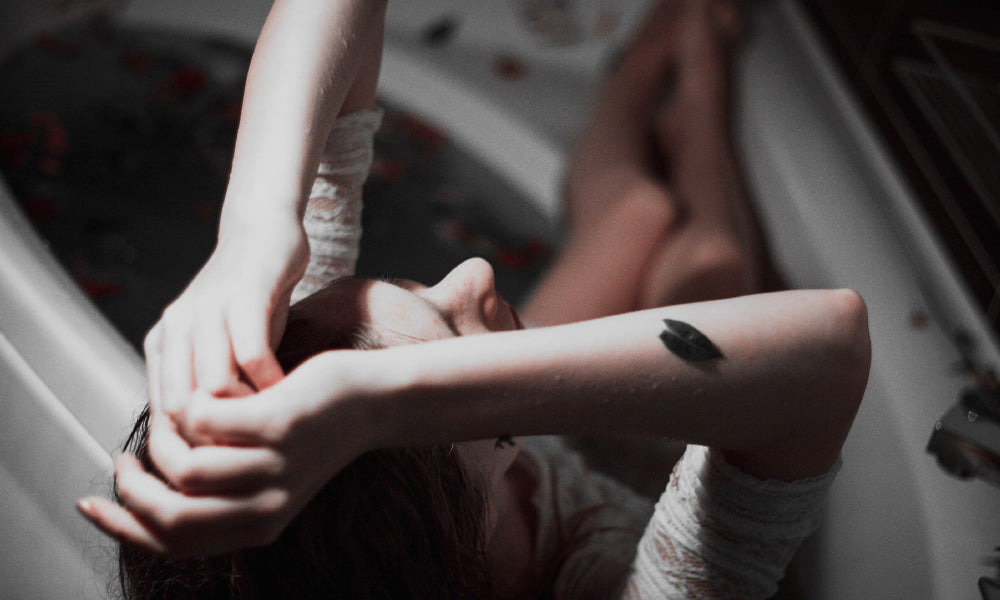 Breaking Through the Blues: How to Handle Heartbreak After a Breakup