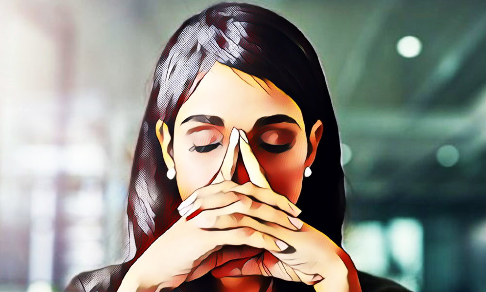 Feeling Overwhelmed? 7 Powerful Quotes To Strengthen Your Resolve