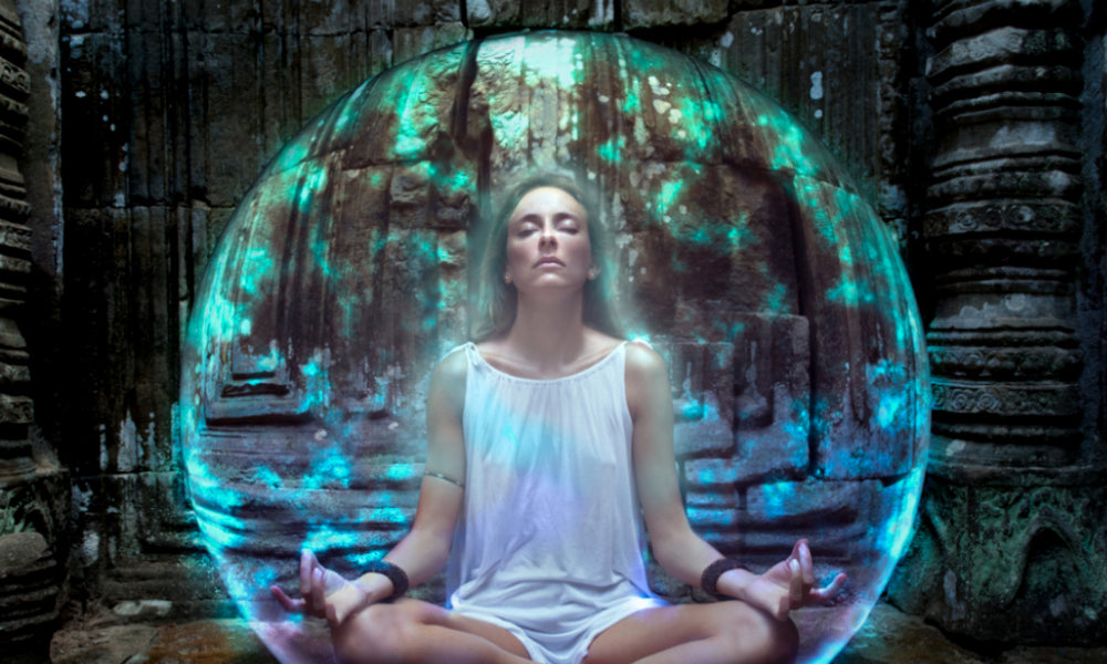 Science Confirms We Absorb Energy From Each Other