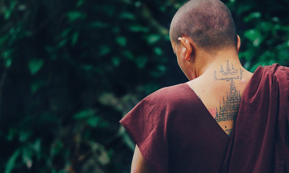 7 Most Enlightening and Inspiring Quotes by Dalai Lama
