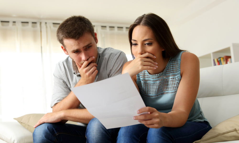 5 Brutal Truths You Must Accept In Order To Move Forward In Life