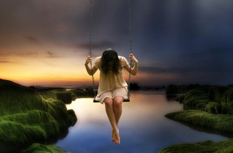 5 Ways to Rewire Your Brain When You're Feeling Depressed
