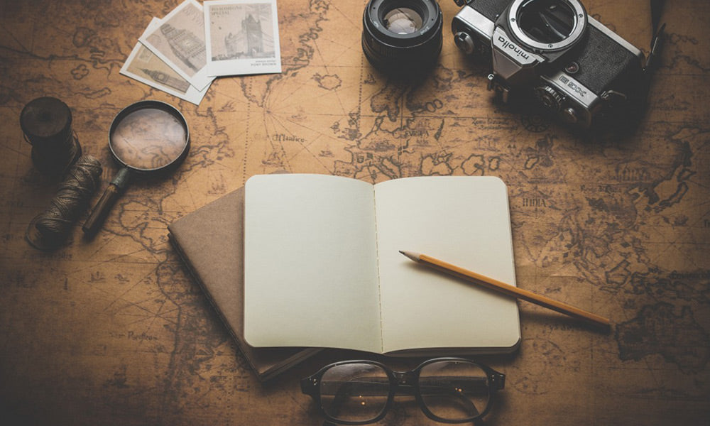 4 Benefits of Journaling That Will Change Your Life