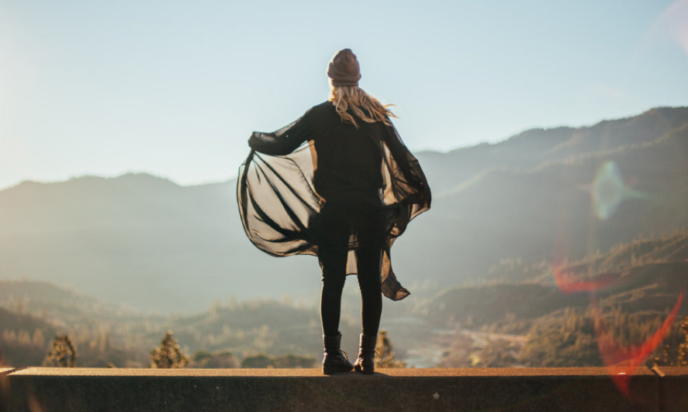 How to Blow Past the Barriers of Your Limiting Beliefs