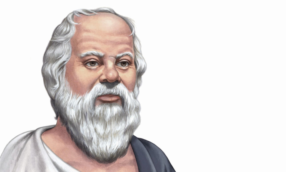 Beautiful Socrates Quotes To Achieve Peace in Your Life