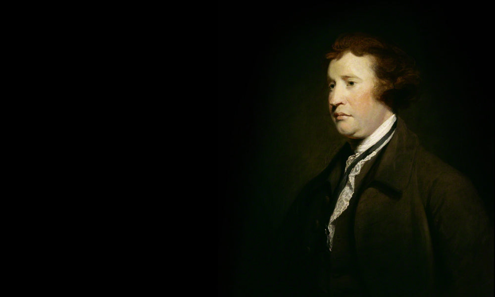 8 Vivid Edmund Burke Quotes That’ll Inspire You To Change The World