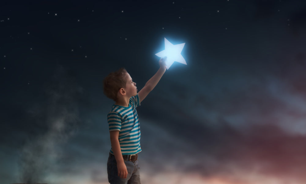 3 Steps That Will Help You See More Good In Your Life