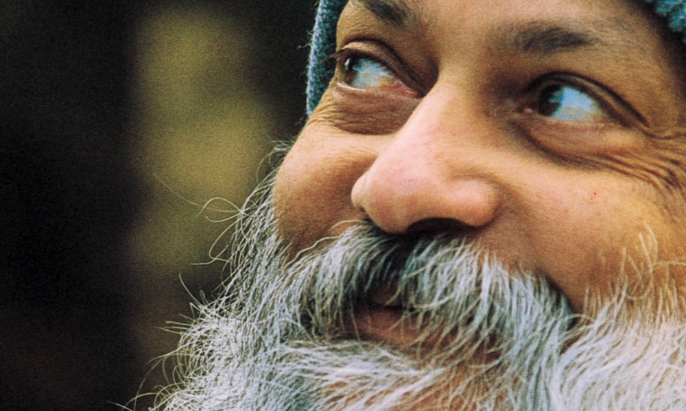 This Spiritual Teacher Explains What To Do If Someone Creates Anger In You