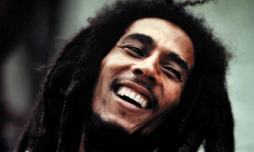 Bob Marley Brilliantly Explains What REAL RICHES Are
