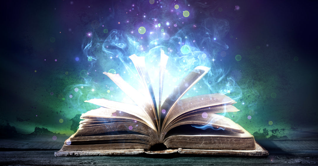 10 Best Books On Spirituality That Will Evolve Your Consciousness