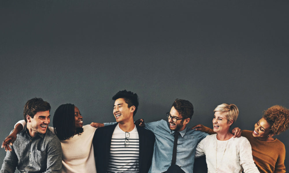 How To Build Rapport and Make Instant Connections With Great People