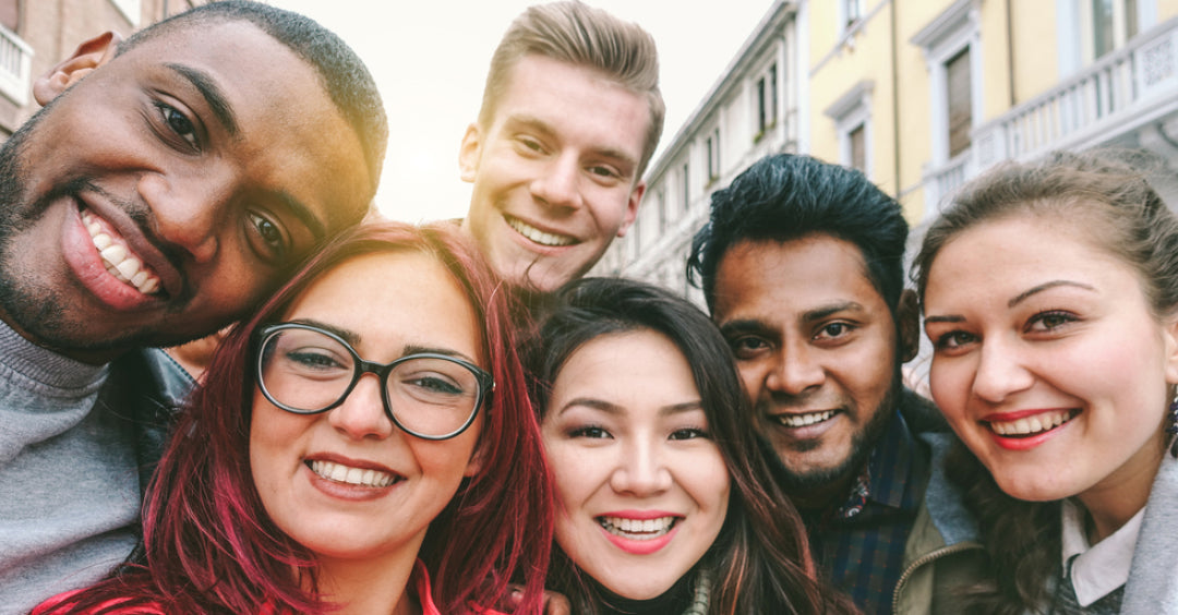 Secrets to Viewing Life through a Lens of Cultural Diversity