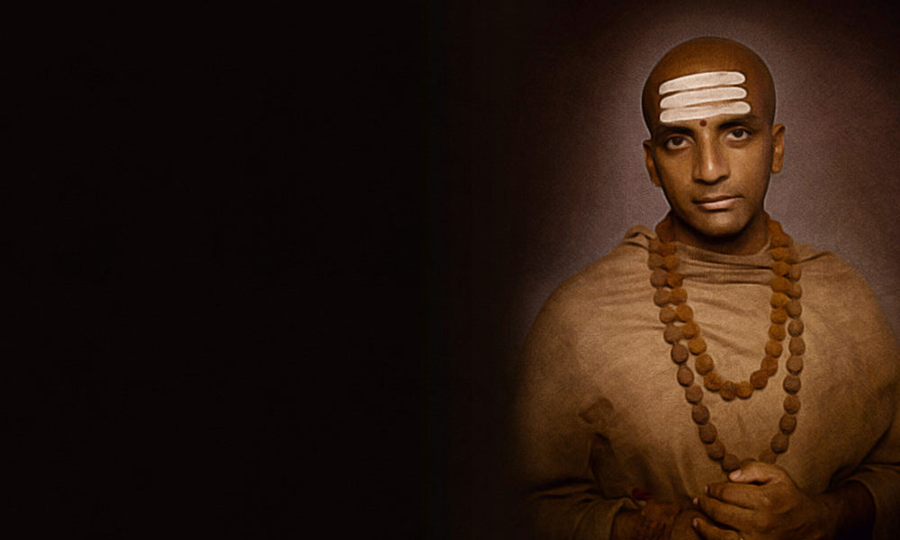 8 Insanely Helpful Dandapani Quotes that will Change Your Life