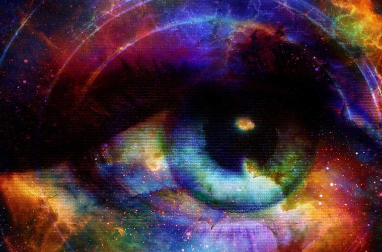 Guided Meditation For Connecting To Your Higher Self