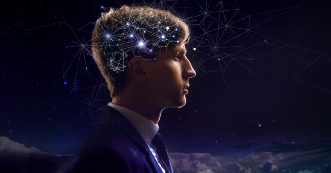 How To Unlock And Embrace The Incredible Power Of Your Imagination