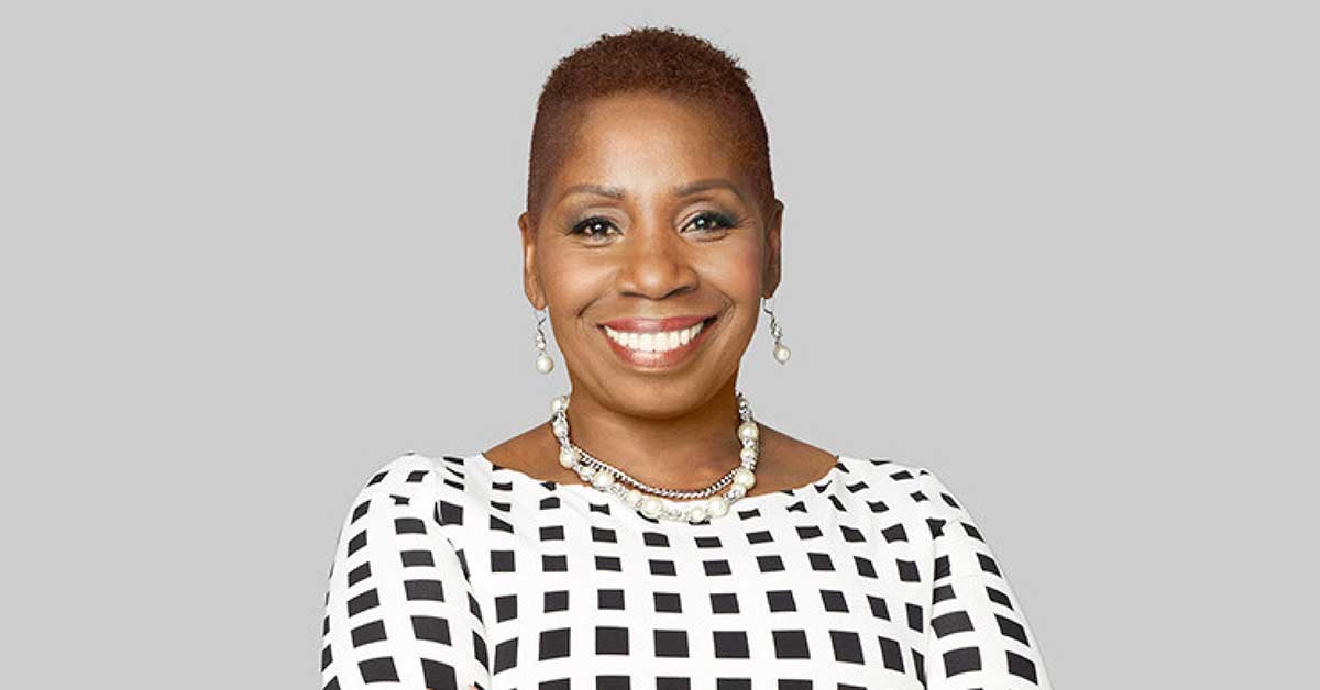 12 Of The Most Empowering Iyanla Vanzant Quotes On Life