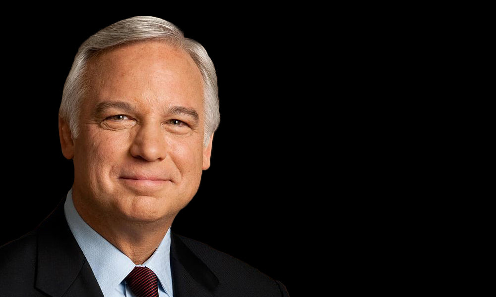 7 Jack Canfield Quotes You Need to Manifest Your Desires