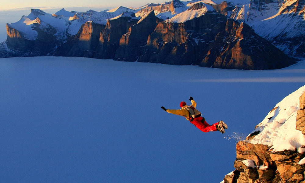 Say ‘Yes!’ to Every Opportunity to Change Your Life And Come Alive
