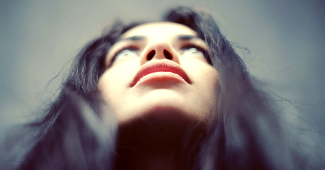 Moving From Within: The Art of Manifesting Inspired Action To Achieve Your Dreams