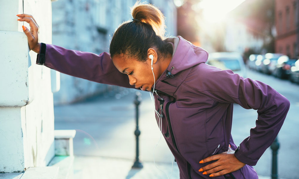 New to the Gym? How to Overcome Your Fear