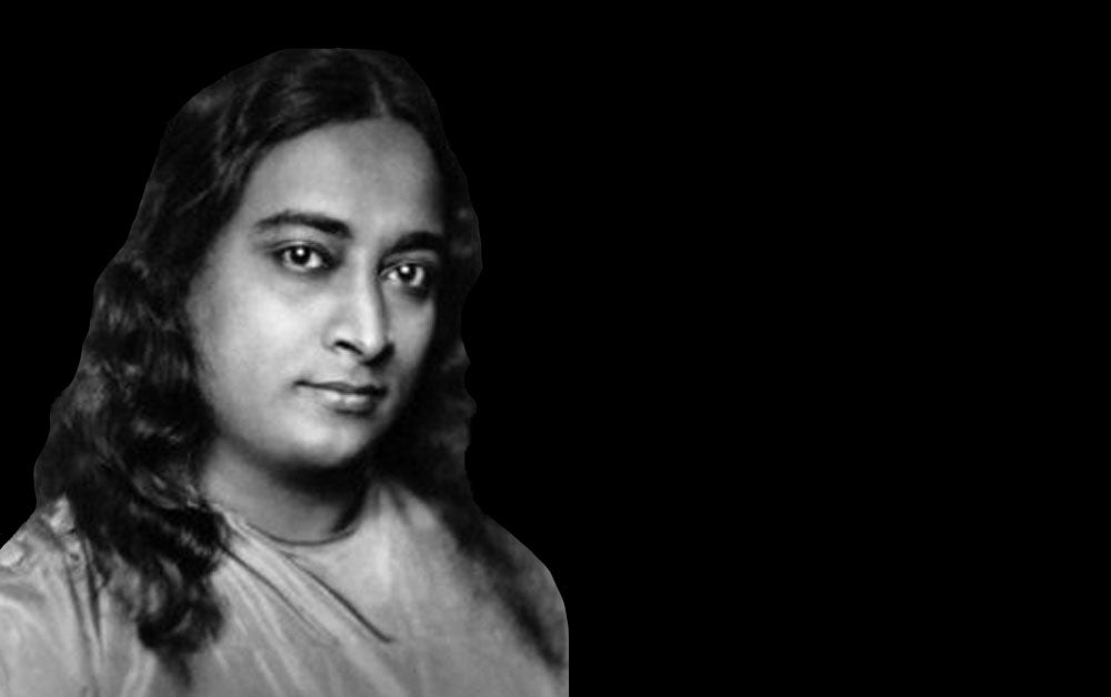 21 Paramahansa Yogananda Quotes to Unveil Your Inner Light
