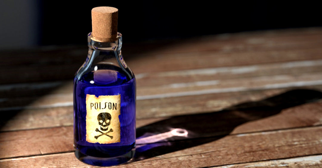 4 Common Daily Habits That Are Extremely Harmful To Your Health