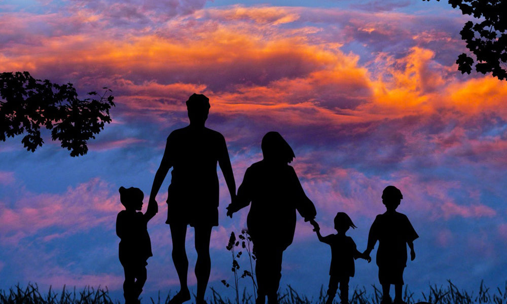 30 Inspirational Quotes About Parenting & Becoming A Great Parent
