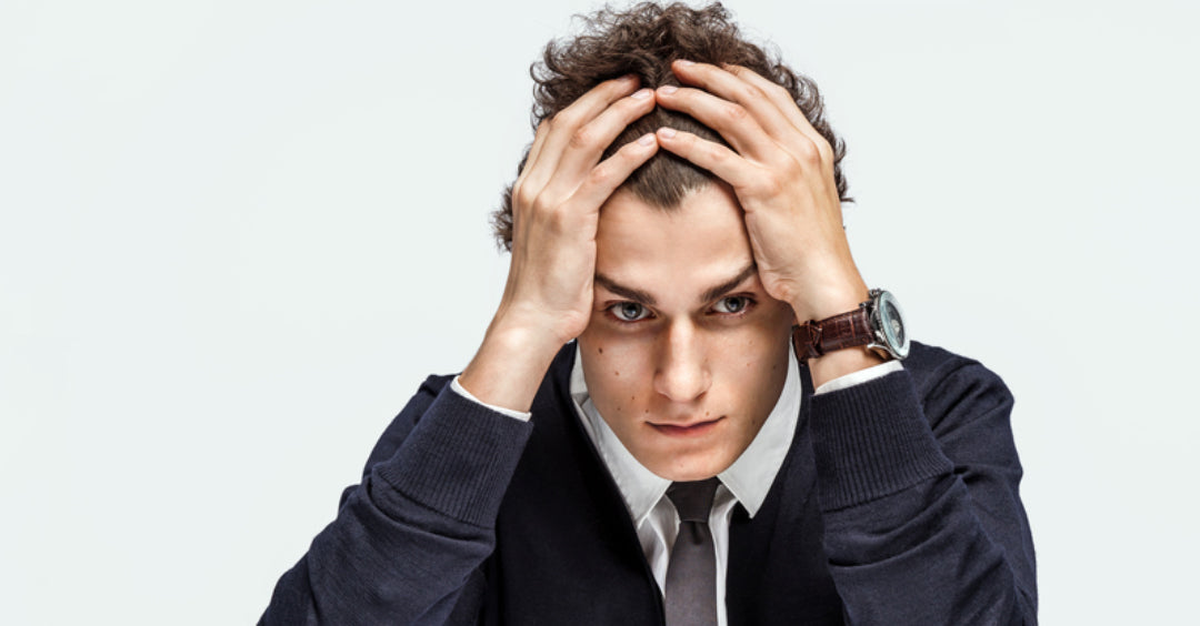 Overcome Procrastination Once And For All With These 4 Simple Steps