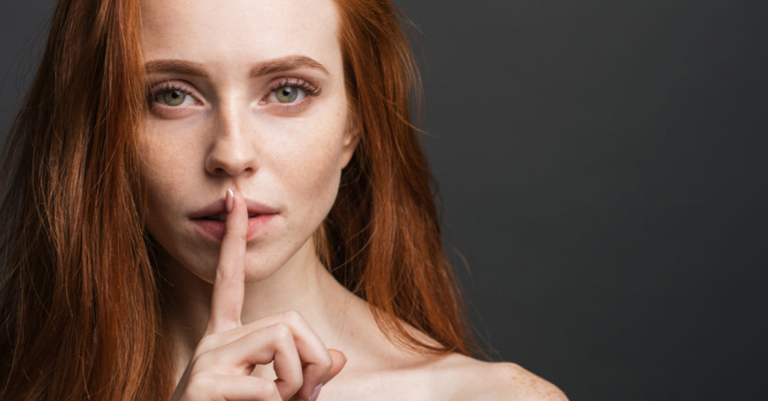 What Every Successful Person Knows But You Won’t Hear Them Say