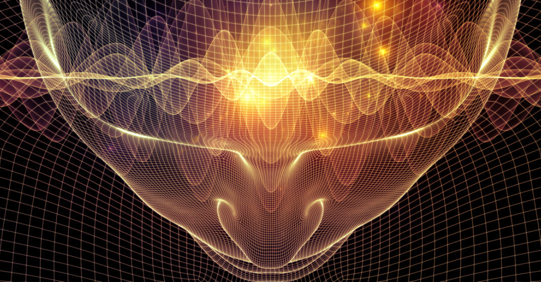 Raising Your Vibration: The Key That Will Unlock The Life You Want