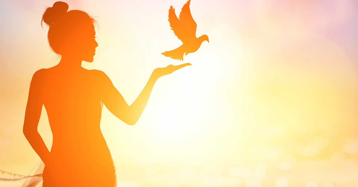 How To Speed Up Your Abundance And Manifest Your Dreams