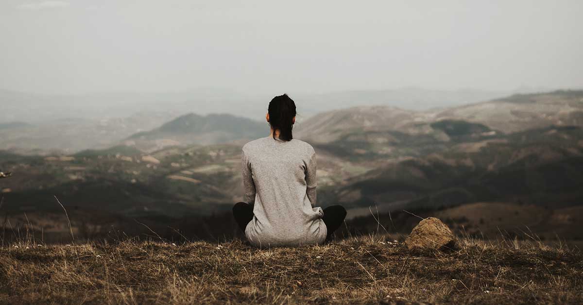 3 Ways To Tune Into Your Personal Power When You Feel Alone