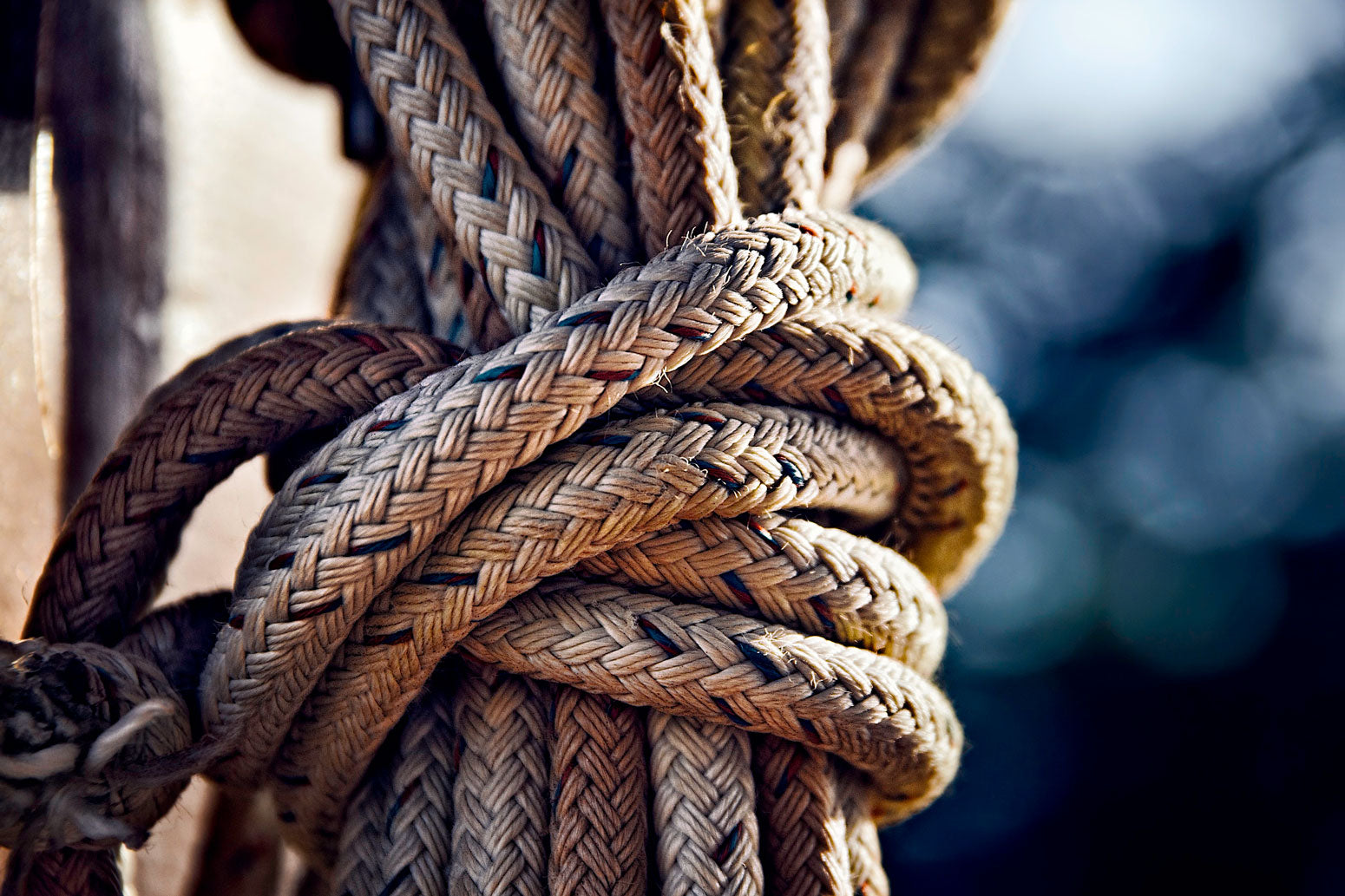 Don’t Drift Through Life – Create A Strong Daily Anchor
