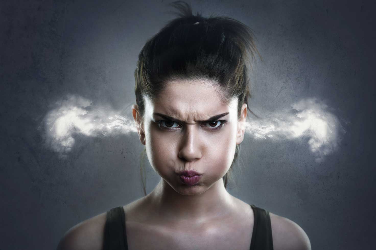 4 Powerful Ways To Process Your Anger In Turbulent Times