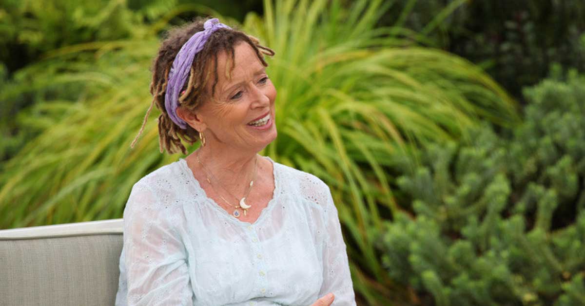 11 Insightful Anne Lamott Quotes To Brighten Your Day