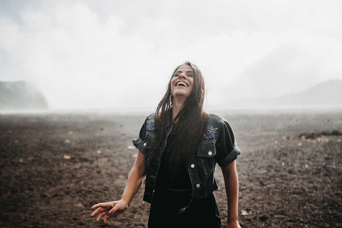 Use these 3 Steps To Take You From Anxiety To Joy