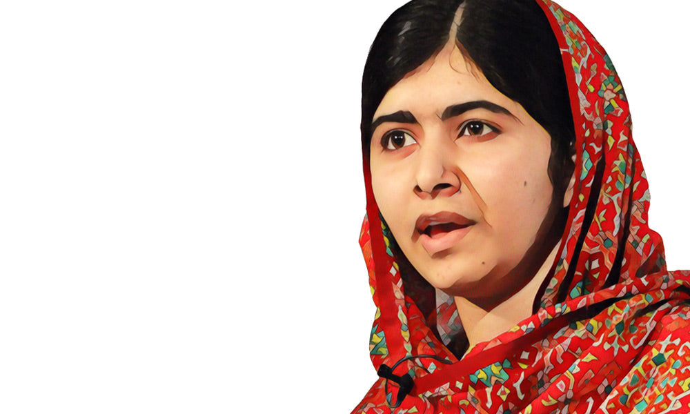 These 9 Malala Yousafzai Quotes Will Make You Fearless
